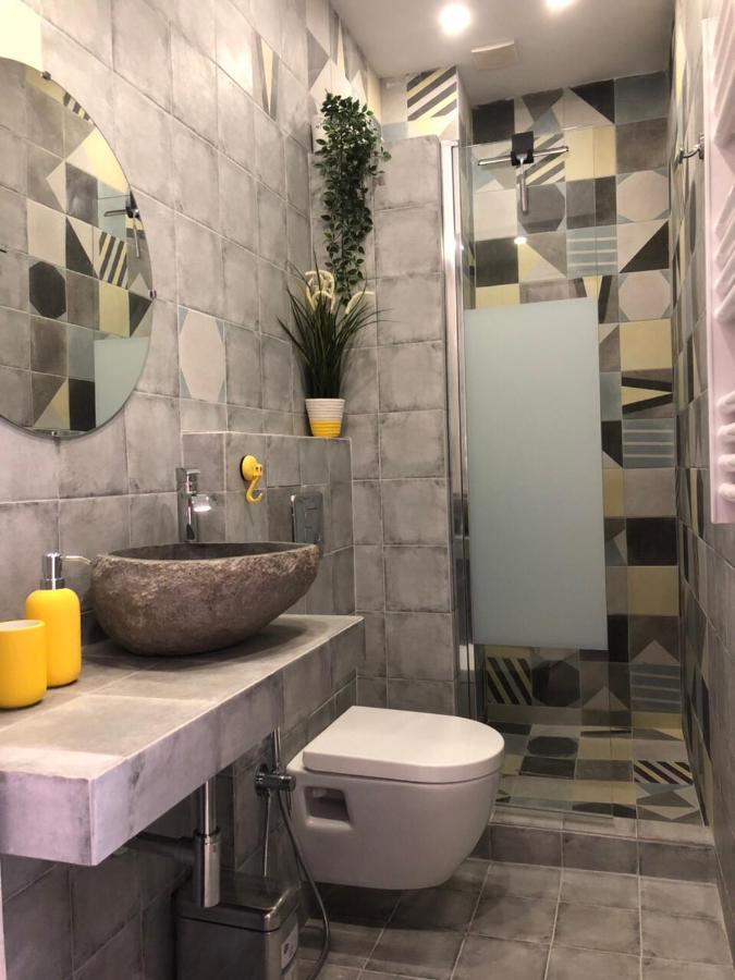 Relax Apartment Peraía Екстериор снимка