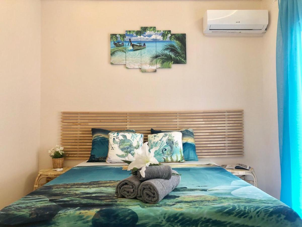 Relax Apartment Peraía Екстериор снимка