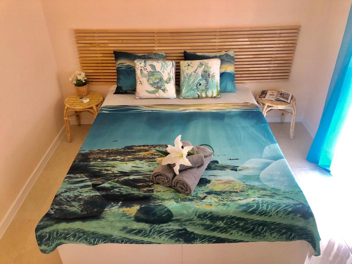 Relax Apartment Peraía Екстериор снимка